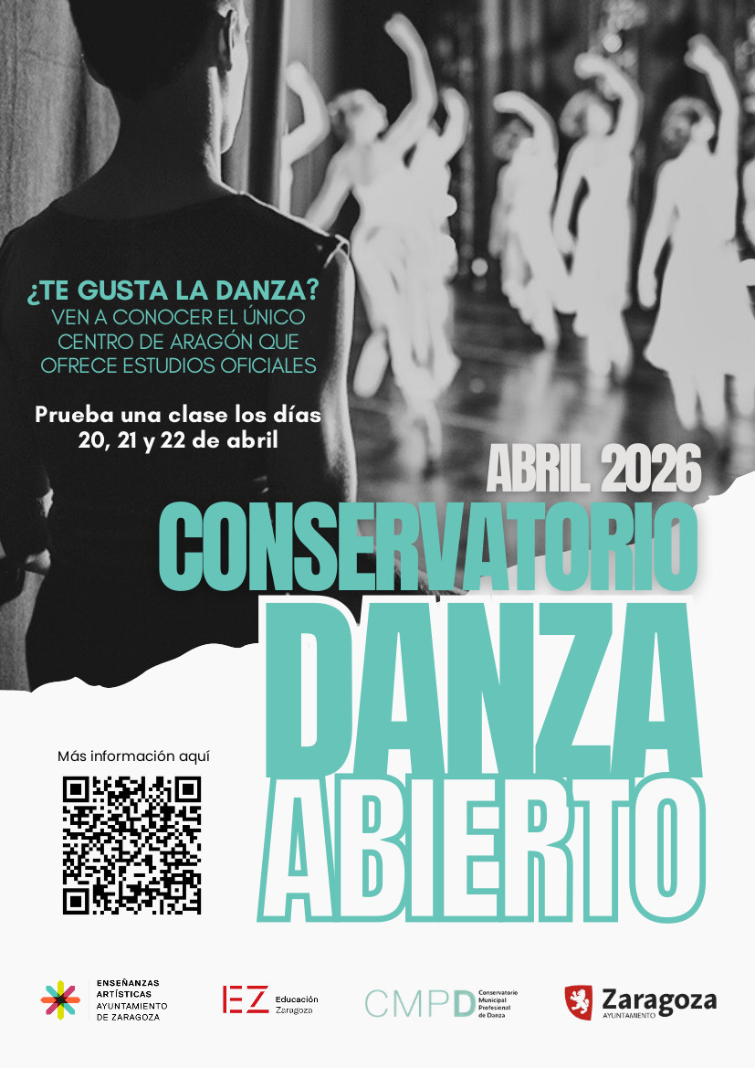 Palafox a Escena CMPD