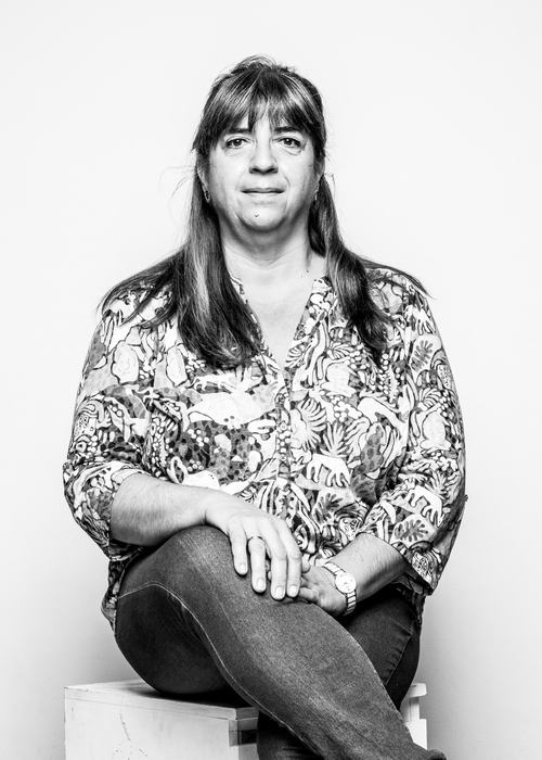 Mª Angeles Mayoral García