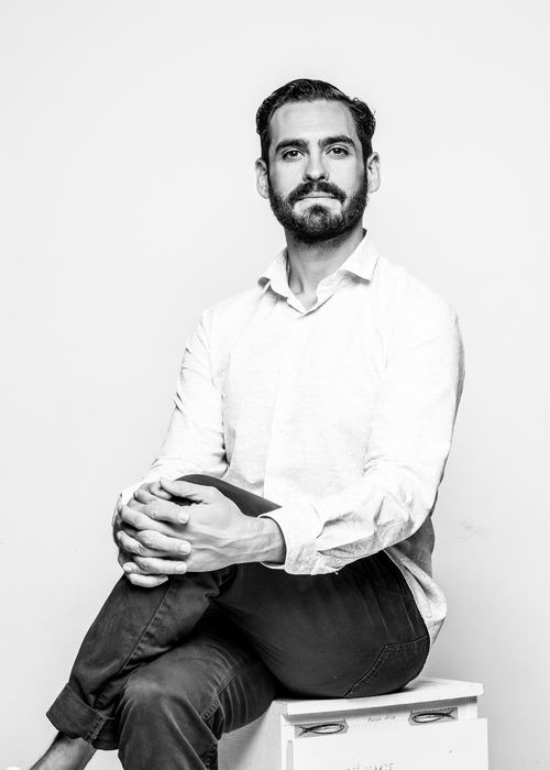 Igor Tantos Sevillano