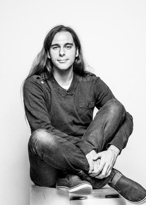 Marcos Castrillo Sampedro