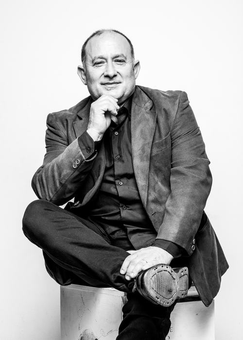 Fernando Gabarrús Alquezar