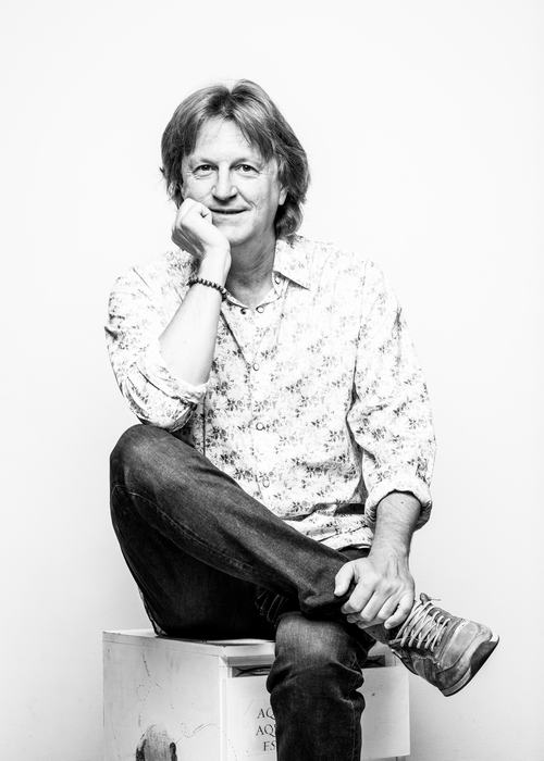 Luis Miguel Bajén García