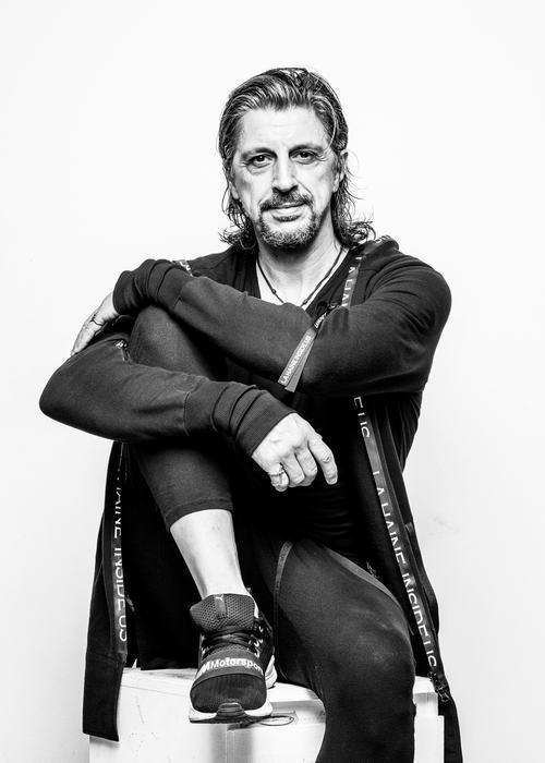 Miguel Angel Berna Ballén