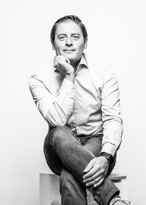 José Antonio González Serena