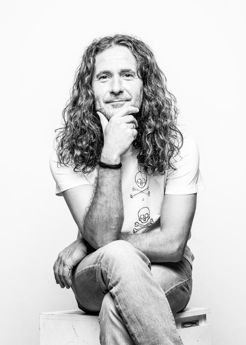 Guillermo Lacámara Carreter