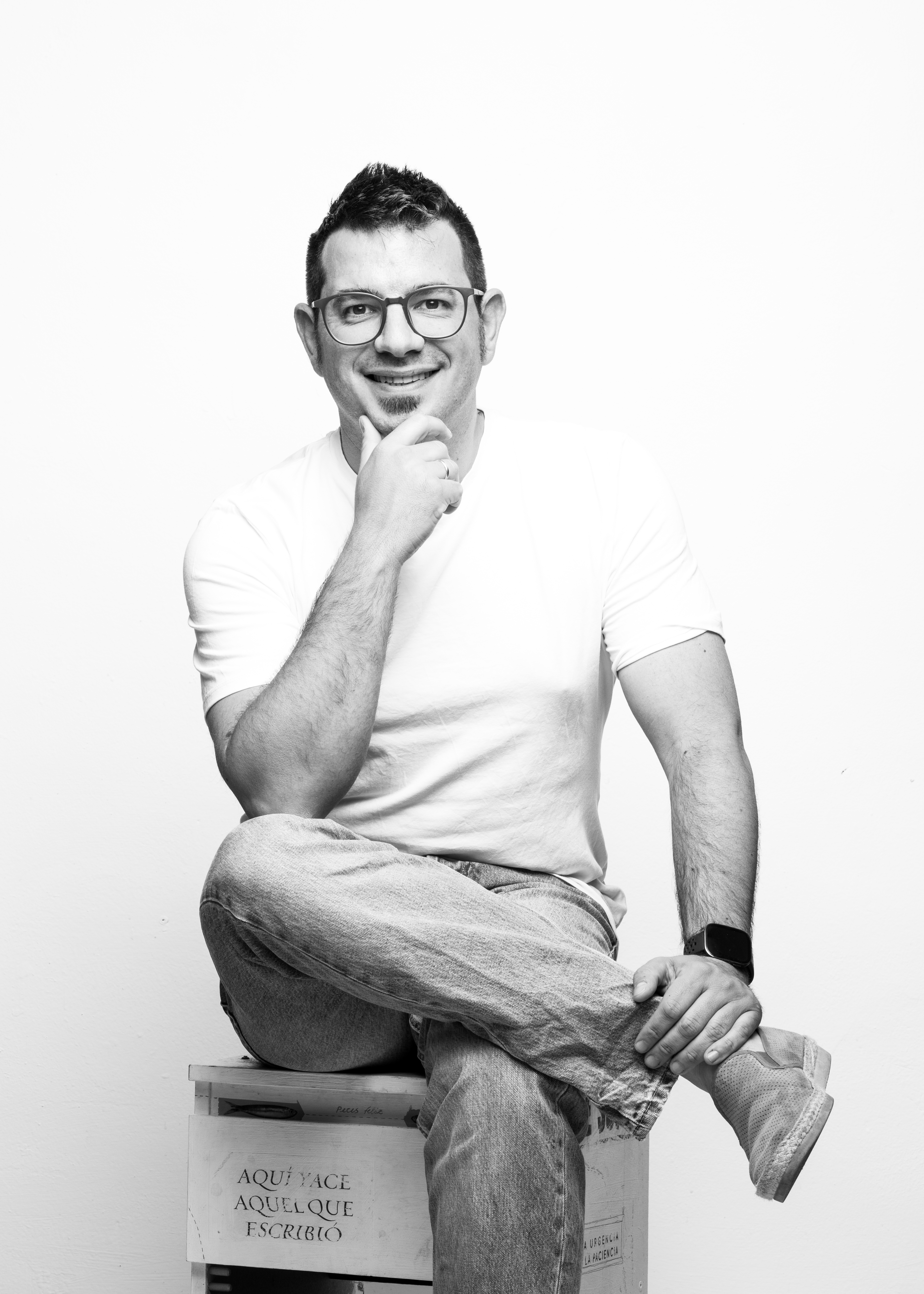 Álvaro Marco Gómez