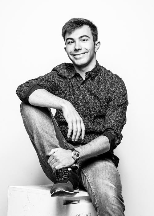 Enrique Baile Martínez