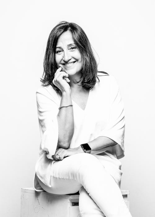 Concepción Caro Cavero