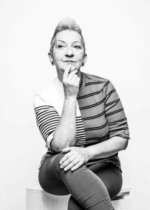 Begoña García Gracia