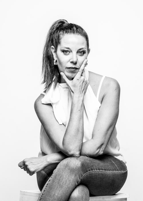 Noelia Gracia Gimeno