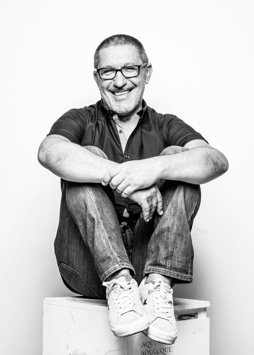 Carmelo Pueyo Benedicto