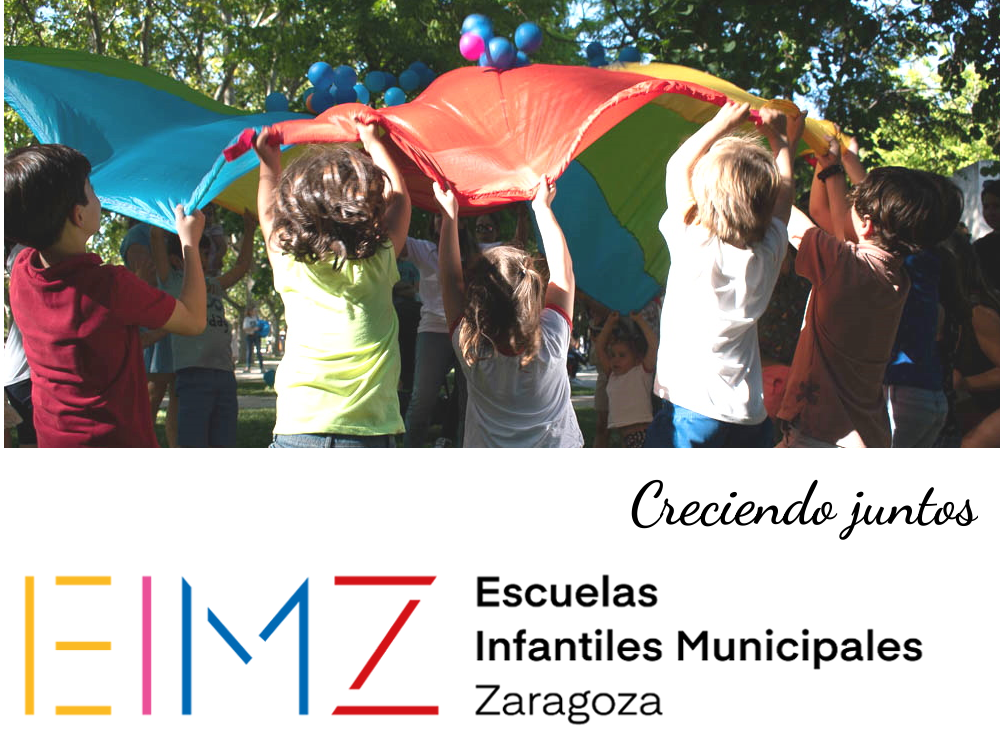 Escuelas Infantiles Zaragoza