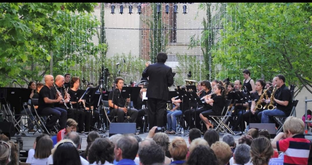 Palafox a Escena CMEM