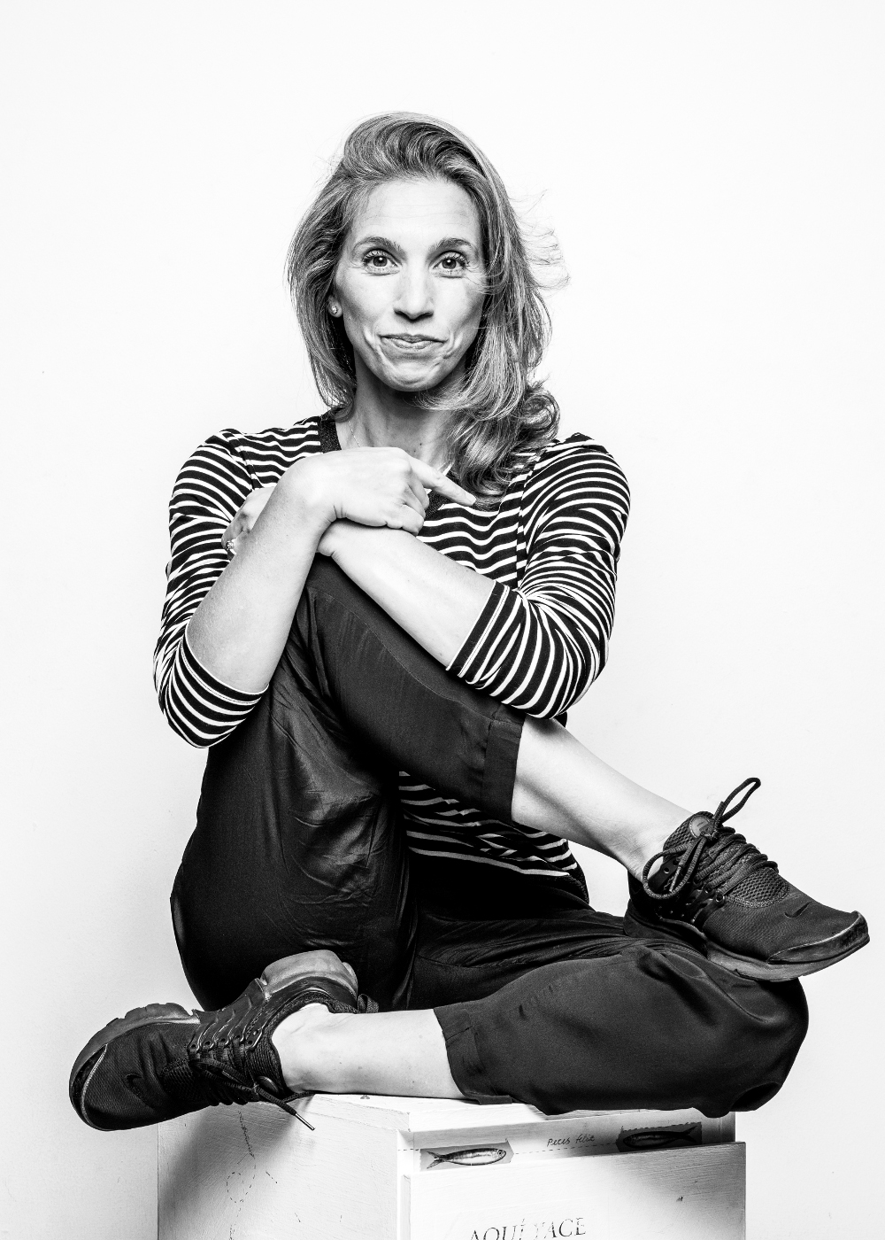 Blanca Álvarez Vicente