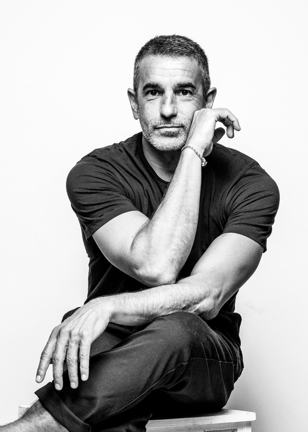 Victor Manuel Jiménez Álvarez