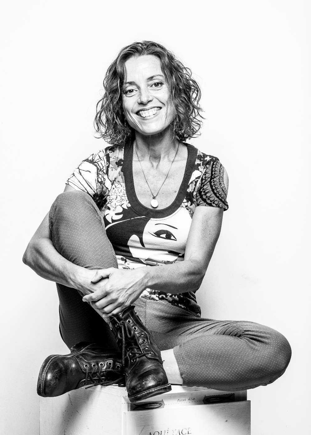 Ruth Vaquerizo García