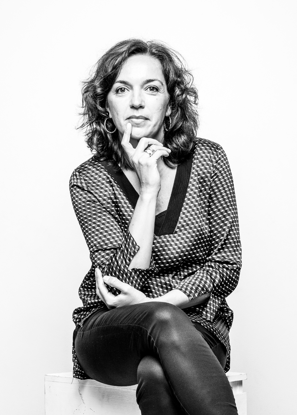 Silvia Gonzalvo García