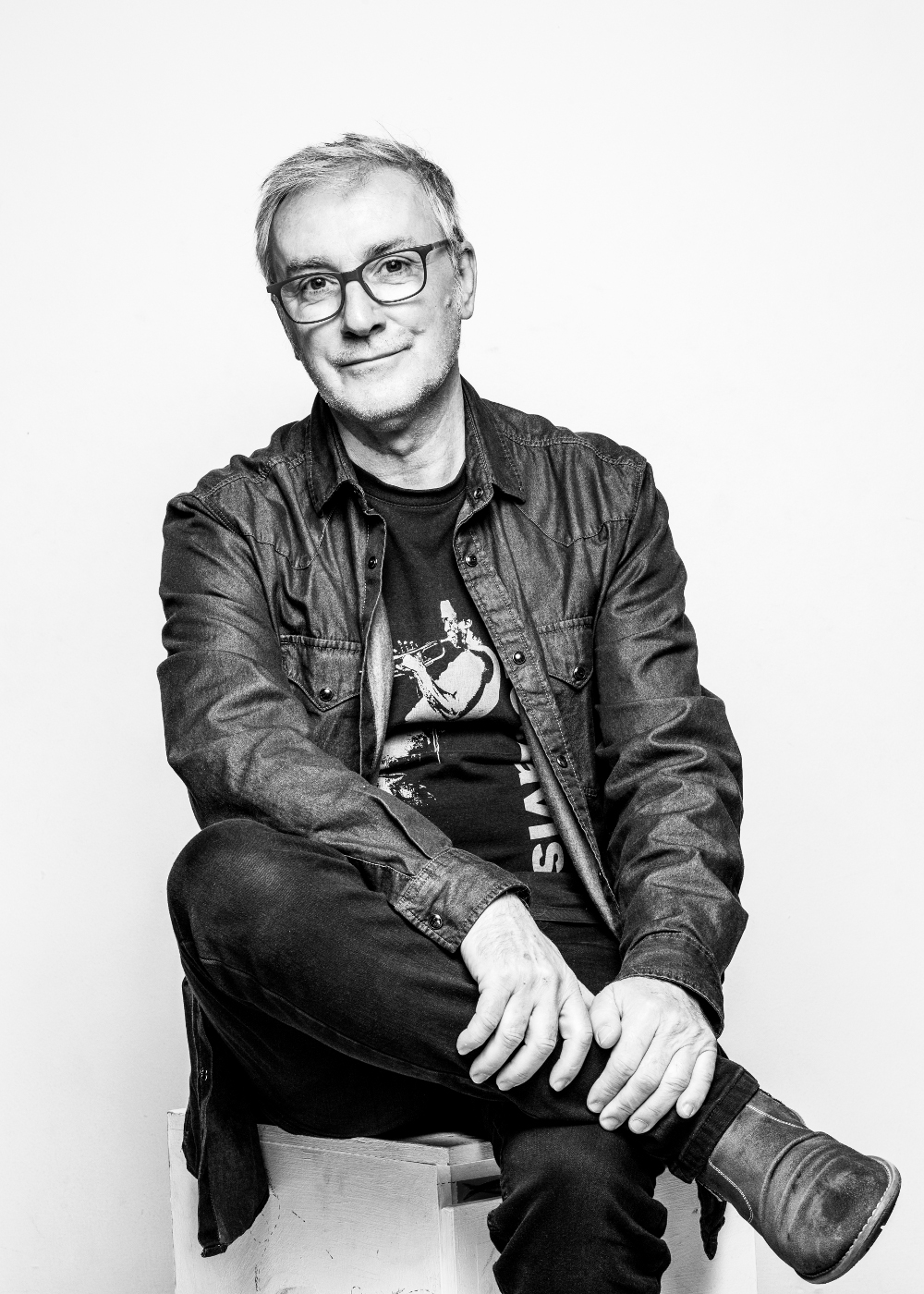 Jesús Trasobares Trasobares