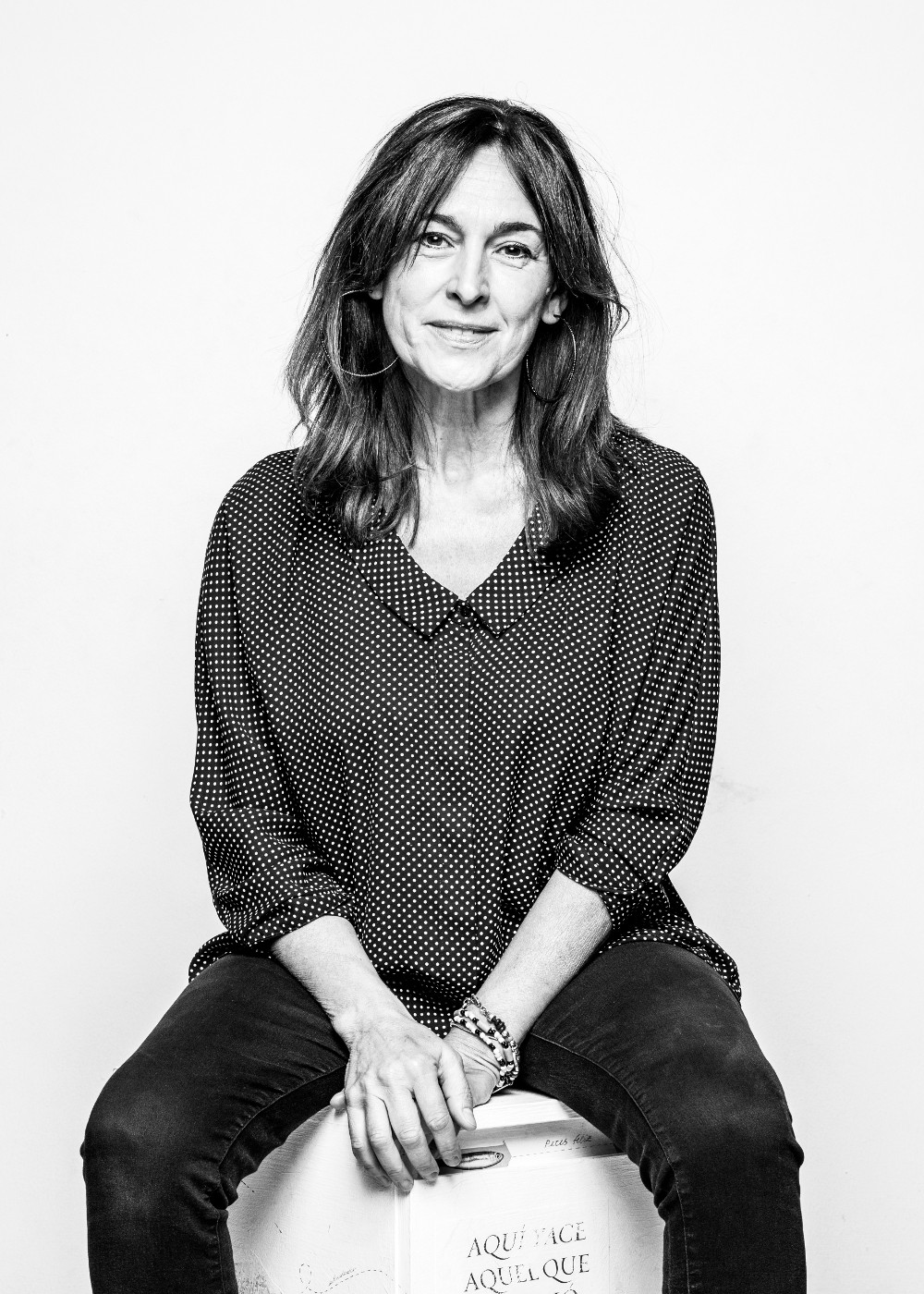 Esther Lafuente González