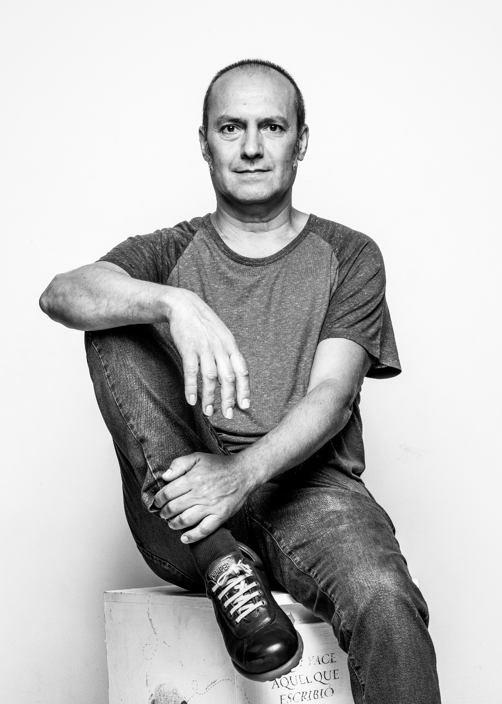 Adolfo López Ordovás