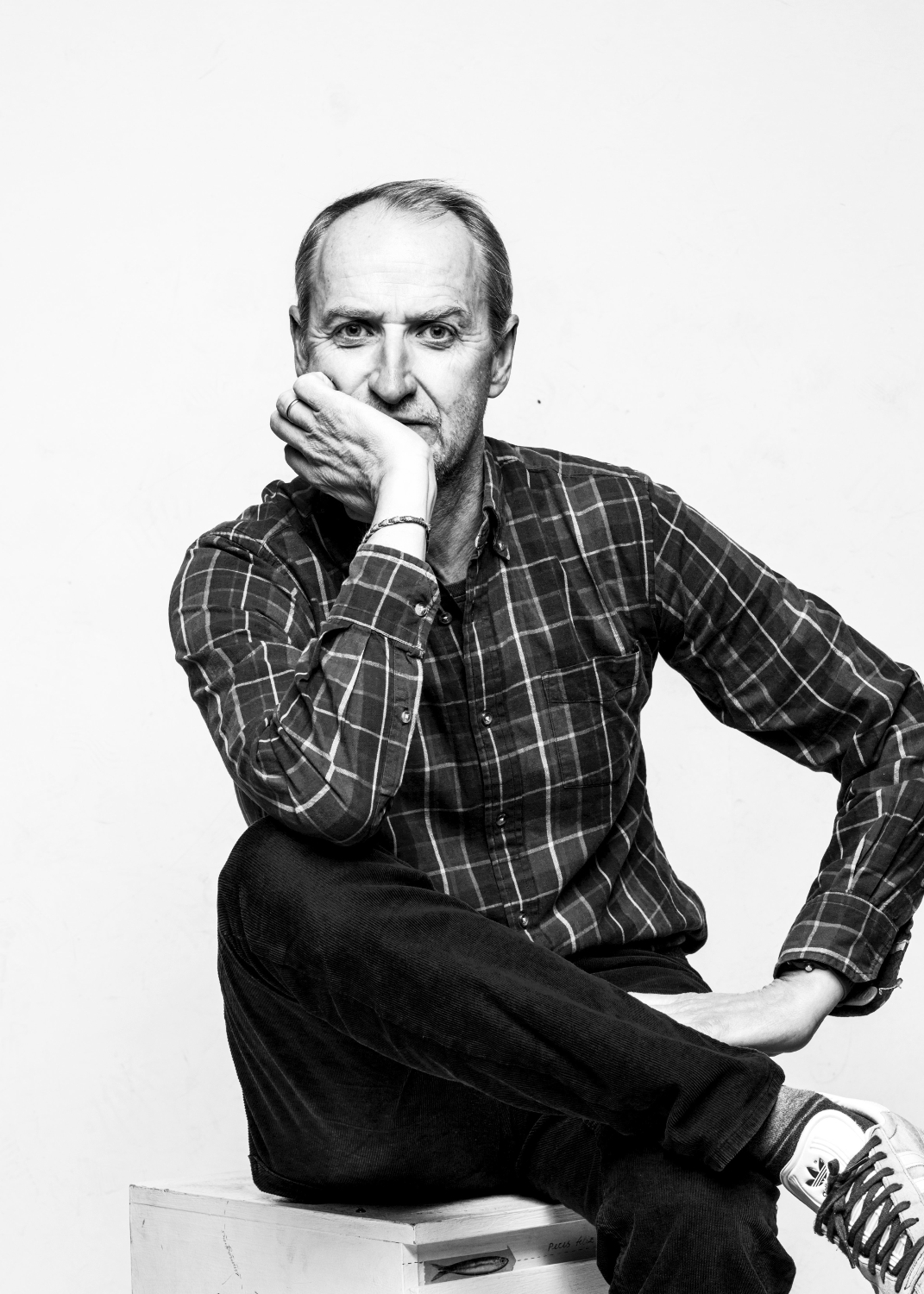 Iñigo Remacha Araiz