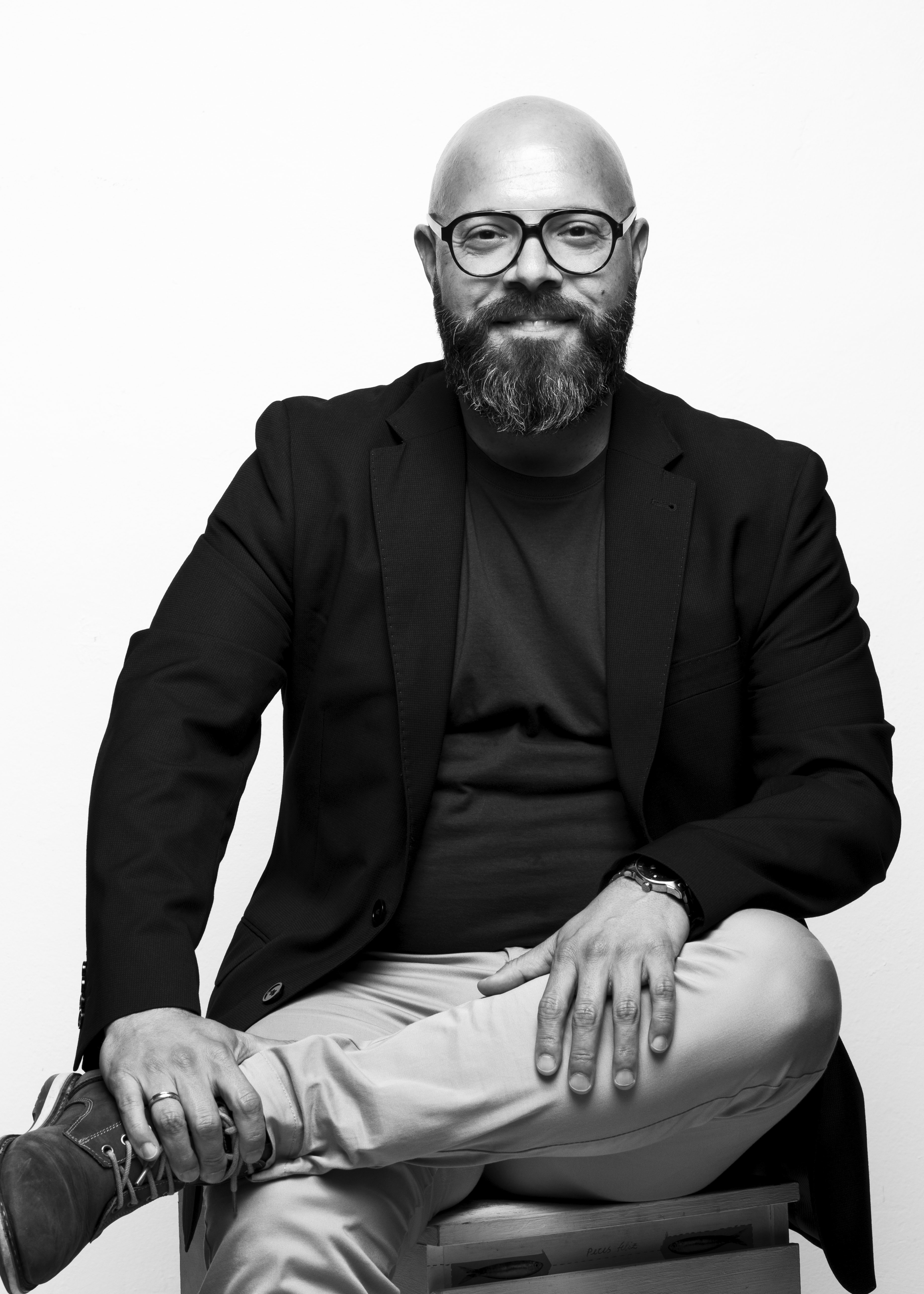 Oscar Carreras Molina