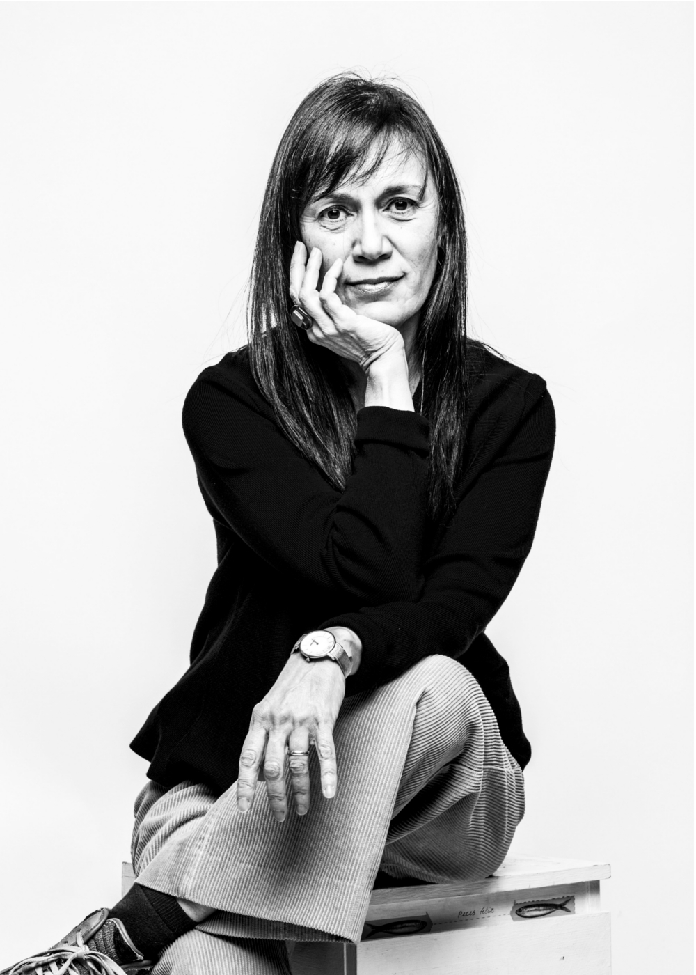 Alicia Rabadán de la Puente