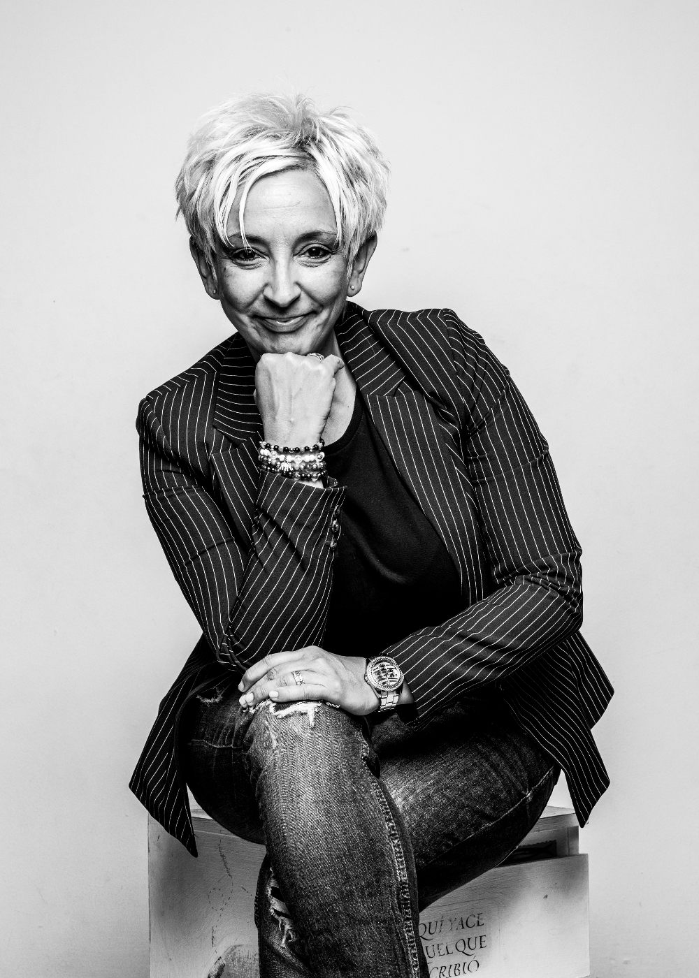 Blanca Resano Pérez Grueso