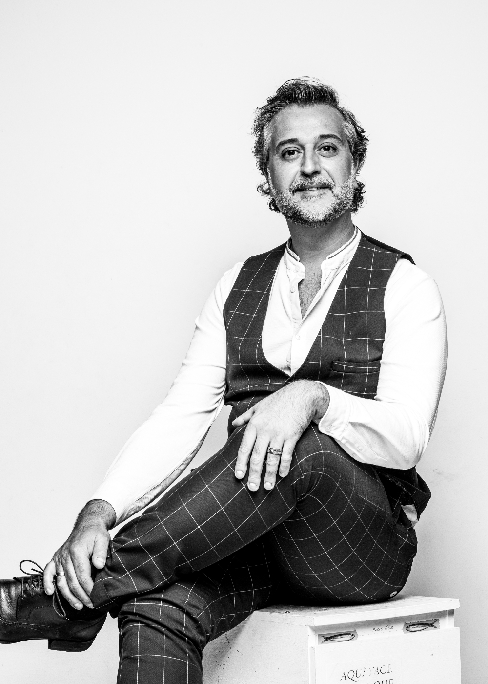 Francisco Javier Formento López