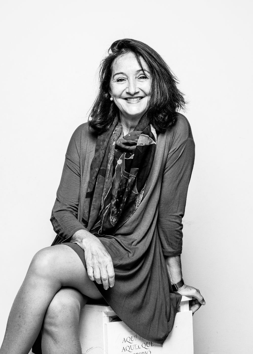 Ana Isabel Hernández Abad