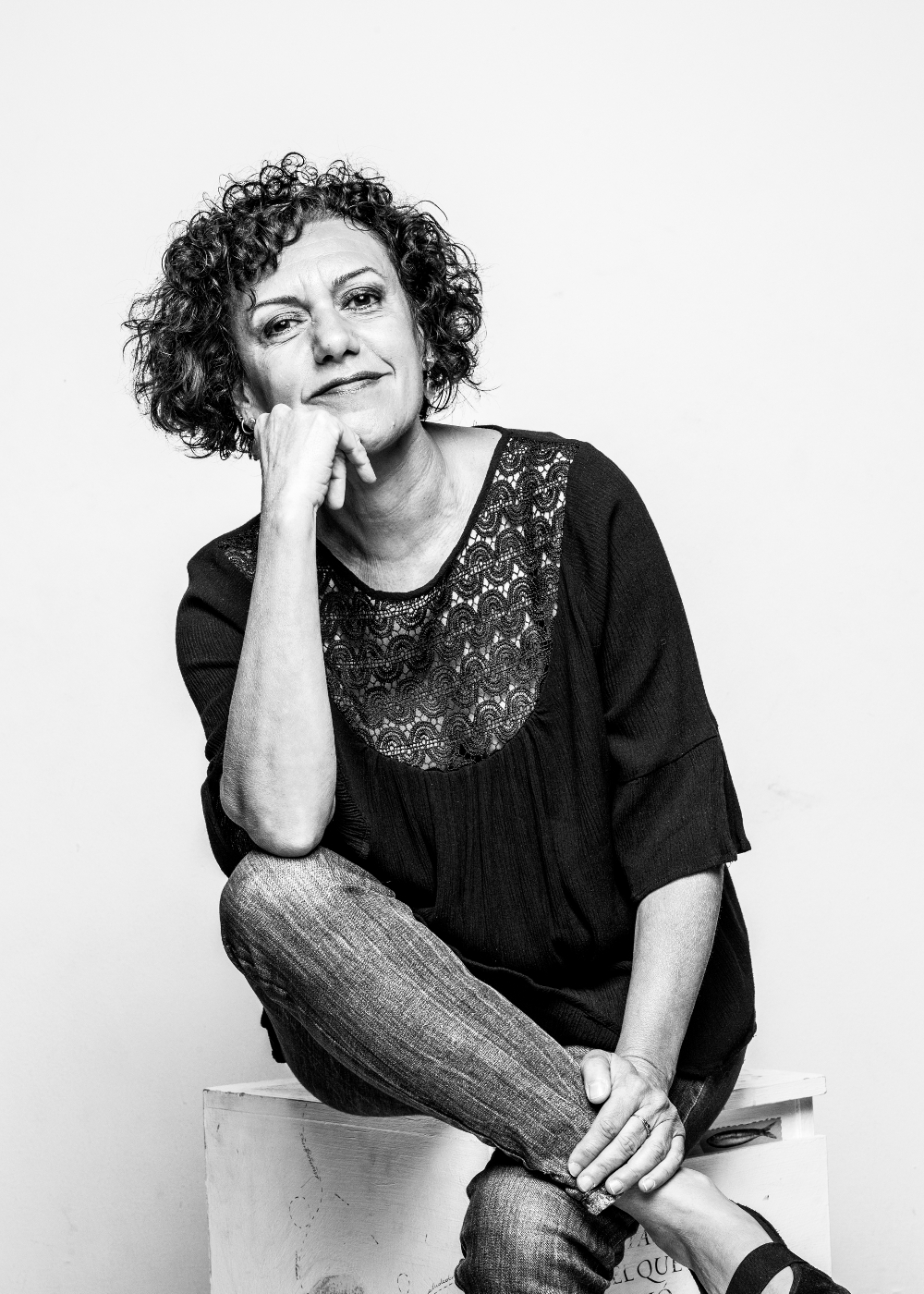 María del Carmen Pérez Collados