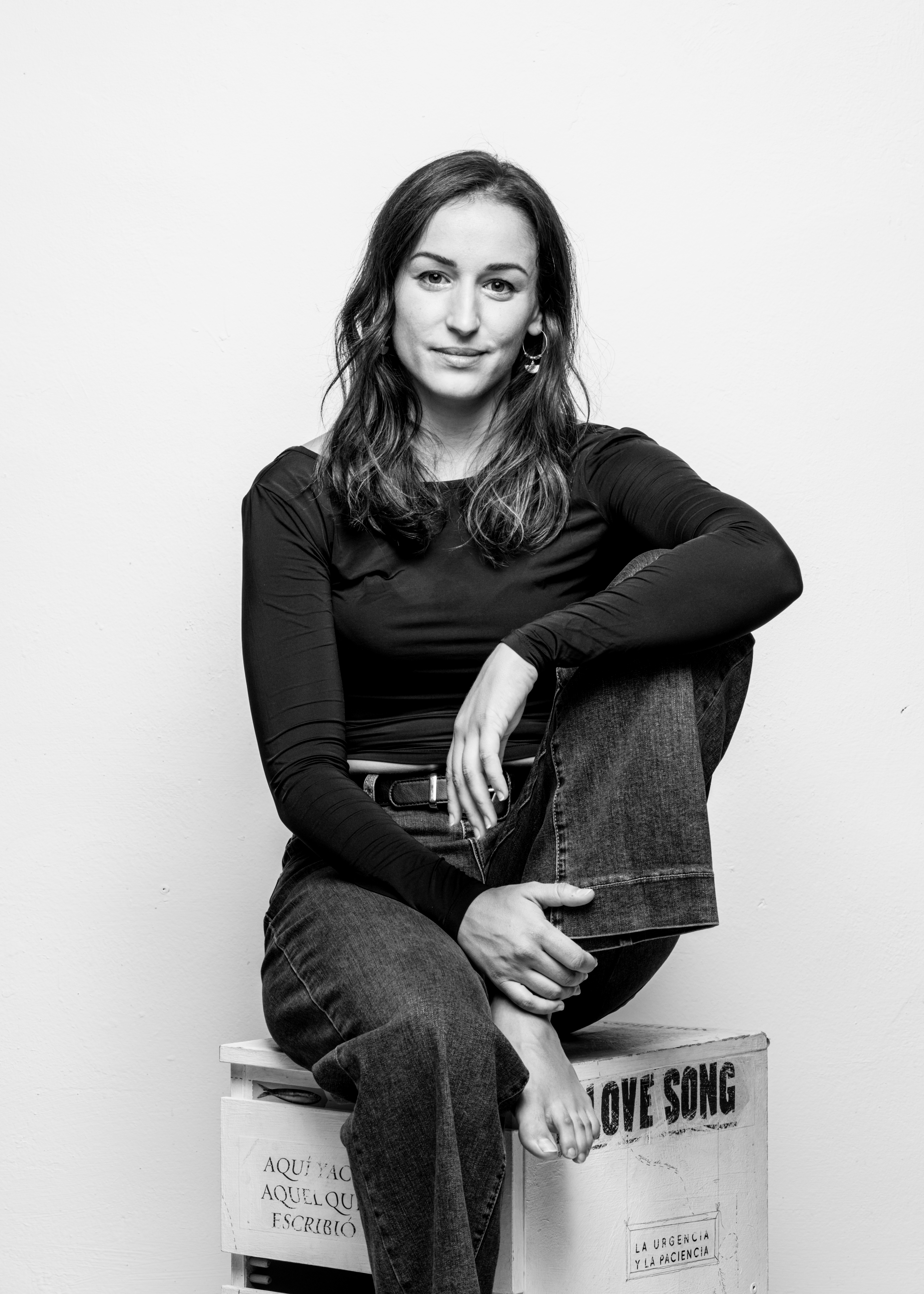 Cielo Ferrández Fumanal