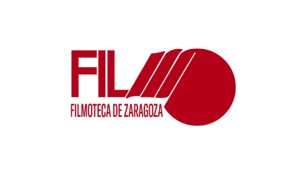 Logo Filmoteca de Zaragoza