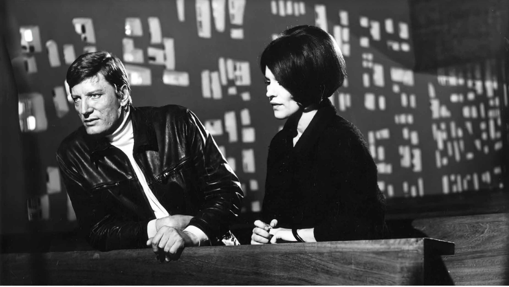 Fotograma de Culpable de un delito