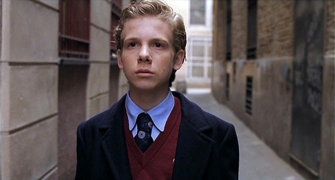 Carreteras secundarias