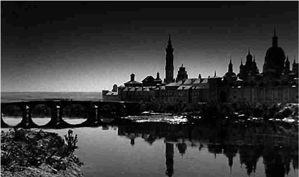 Agustina de Aragón, Juan de Orduña