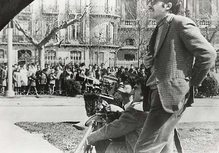 El lobby contra el cordero