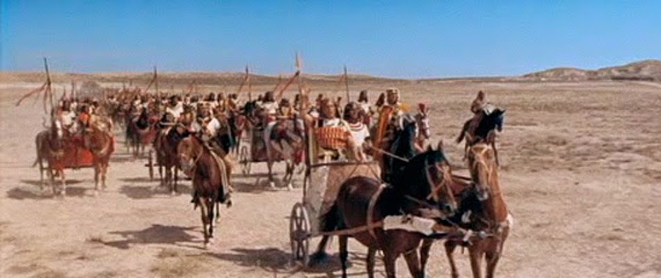 Salomón y la reina de Saba