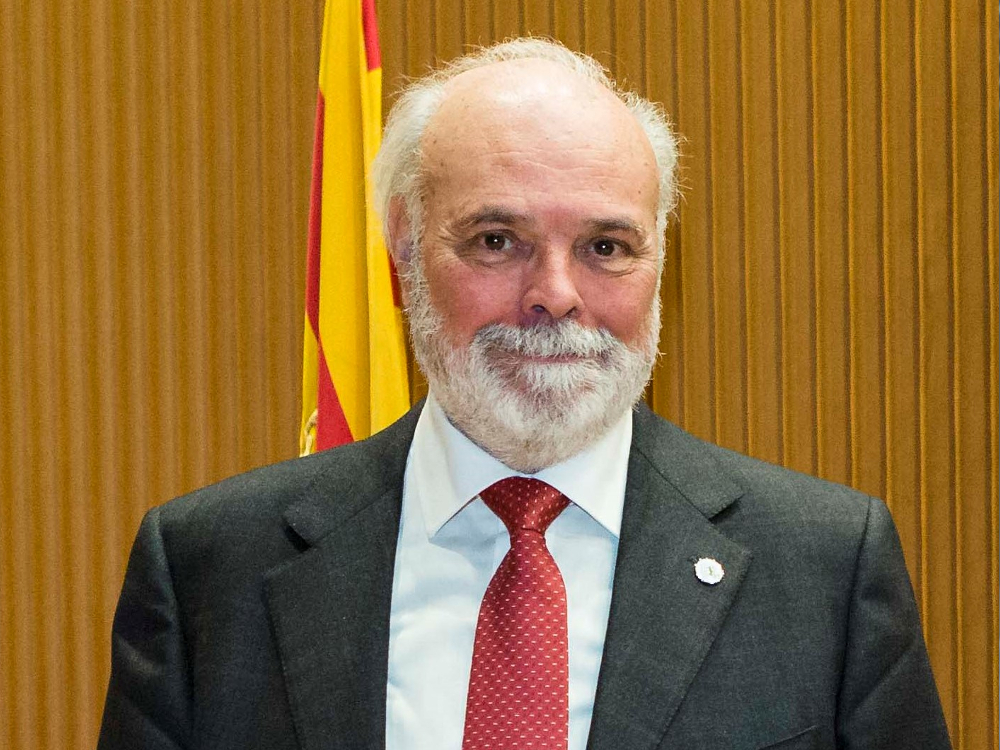 Don José Luis Rivas Elcoro