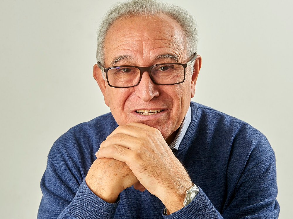 Don Miguel Casaus Abadía