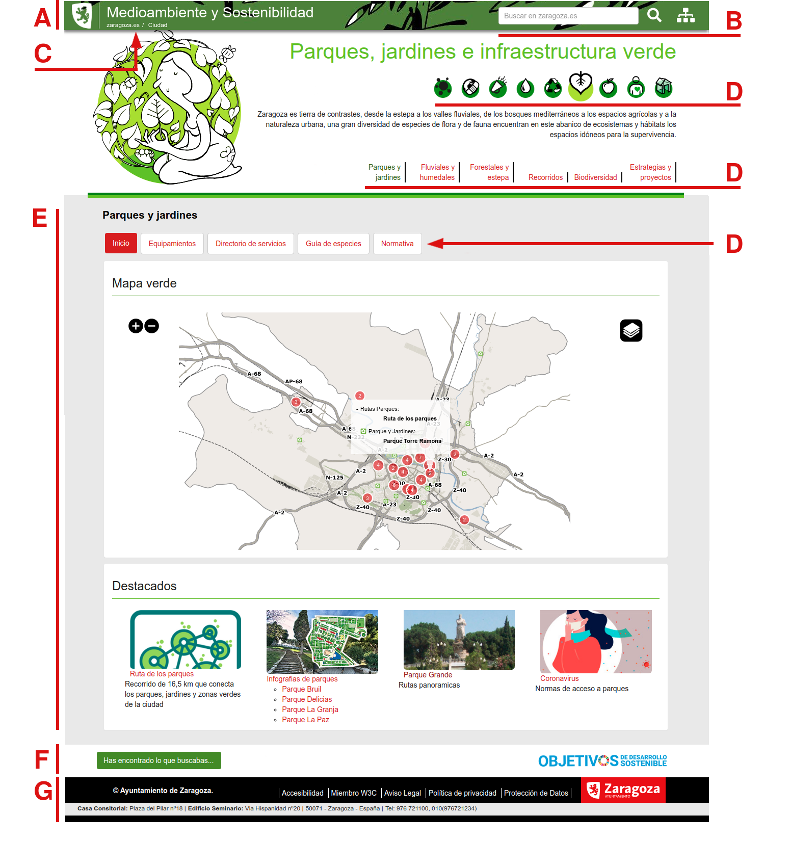 Imagen web - Portal de Medioambiente 2