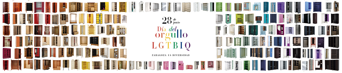 28 junio. Día Internacional del Orgullo LGTBIQ