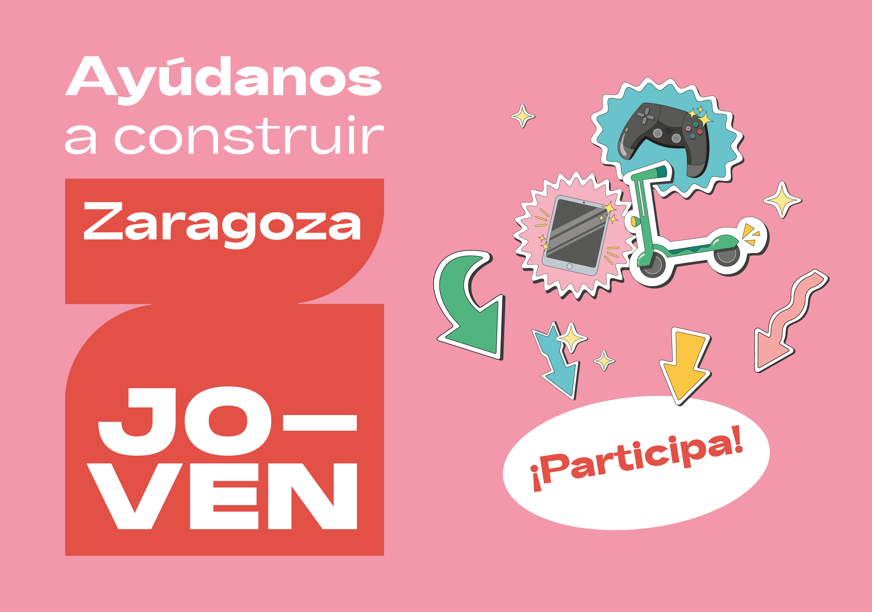 Estrategia joven
