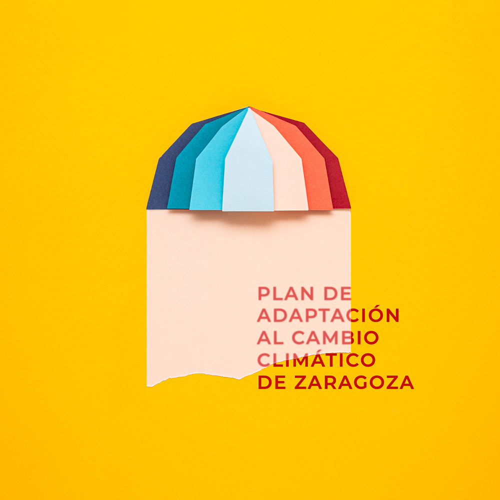 Cartel plan de Adaptación