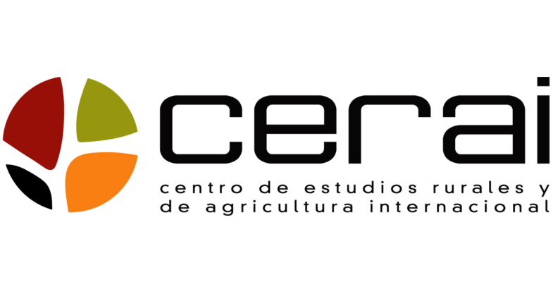 Logo CERAI