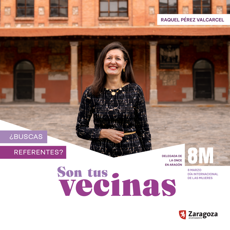 Raquel Pérez Valcarcel