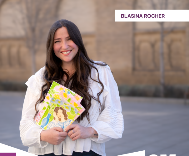 Blasina Rocher