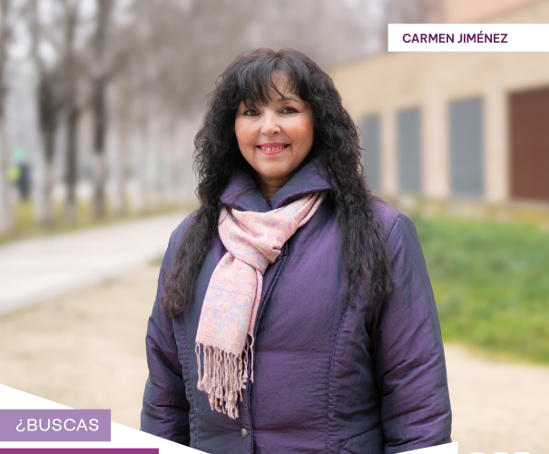 Carmen Jiménez