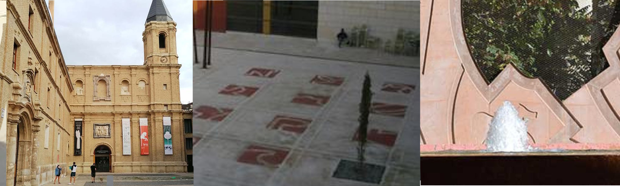 Programa constructivo del Centro de Historias