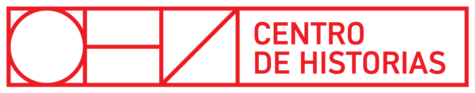 Centro de Historias